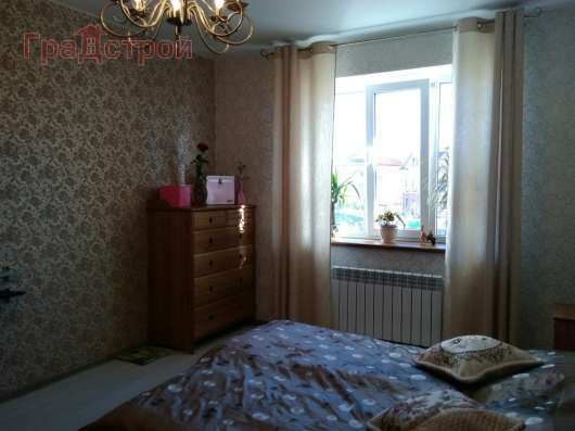 Продам трехкомнатную квартиру в Вологда.Жилая площадь 87,20  кв.м.Этаж 3.Есть Балкон. в Вологде фото 6