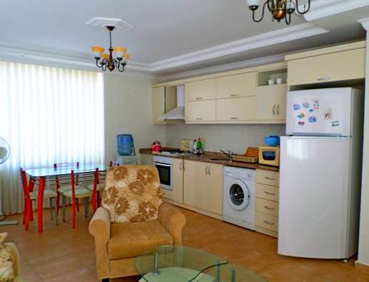 Продажа квартиры 2+1 фото 14