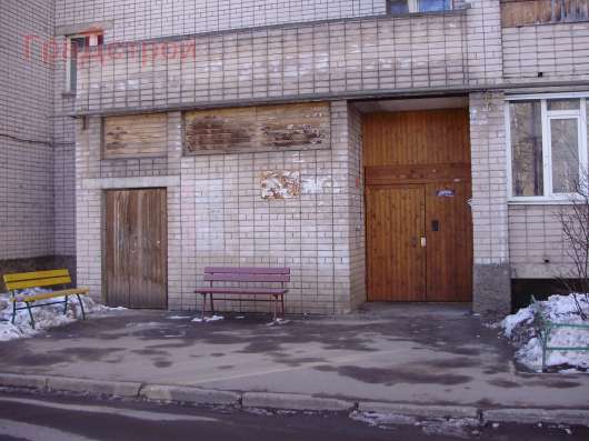 Продам четырехкомнатную квартиру в Вологда.Жилая площадь 78  кв.м.Дом кирпичный.Есть Балкон. в Вологде фото 4