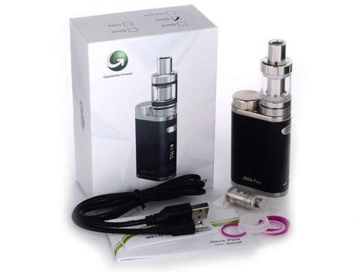 Продаю новый Eleaf Istick Pico комплект