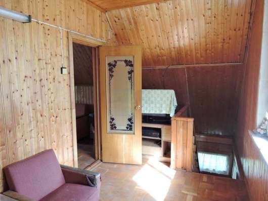 Продам дом в Павловский Посад.Жилая площадь 80  кв.м.Есть Канализация, Водопровод. в Павловском Посаде фото 9