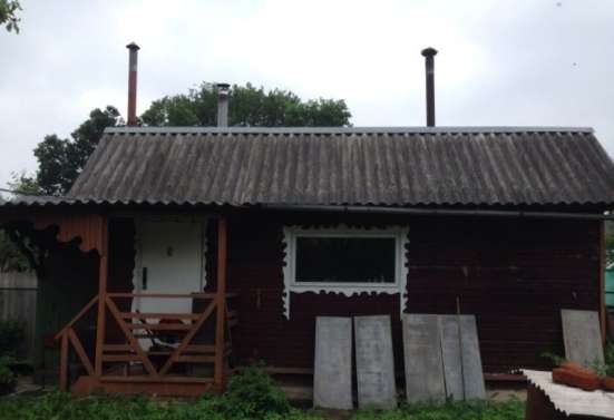 Продам дом в Павловский Посад.Жилая площадь 101  кв.м.Есть Электричество, Водопровод. в Павловском Посаде фото 3