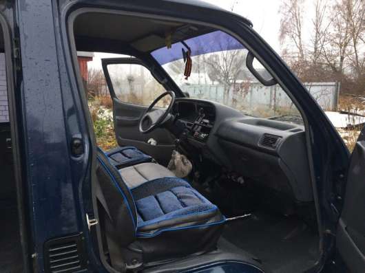 Продаём семейный автомобиль в Нижнем Новгороде фото 6