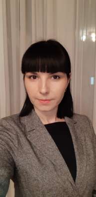 Домработница- помощница с функцией няни
