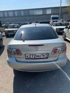 Продажа авто