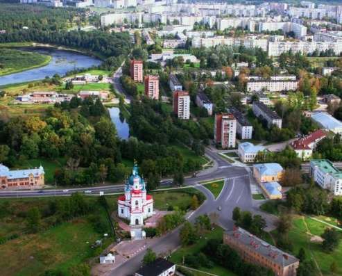 Обменяю 2ком кв в Ленинградской обл в Санкт-Петербурге фото 3