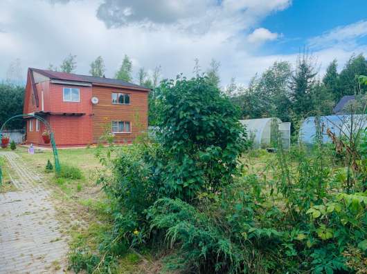 Продажа дома в Чехове фото 5
