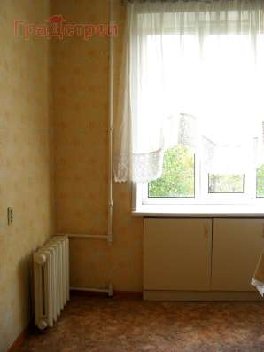 Продам однокомнатную квартиру в Вологда.Жилая площадь 39  кв.м.Дом кирпичный.Есть Балкон. в Вологде фото 3