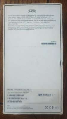 Продаю качественный IPhone 6s+ в Новосибирске