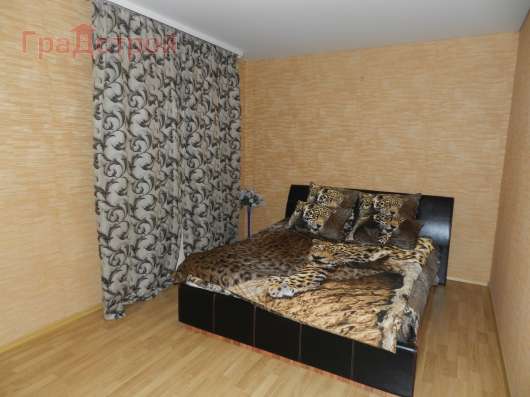 Продам трехкомнатную квартиру в Вологда.Жилая площадь 80,20  кв.м.Этаж 3.Дом кирпичный. в Вологде фото 6