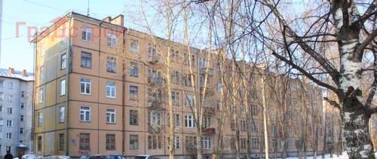 Продам трехкомнатную квартиру в Вологда.Жилая площадь 78  кв.м.Этаж 4.Есть Балкон. в Вологде