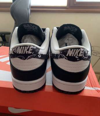 Nike Dunk Low в Краснодаре фото 3