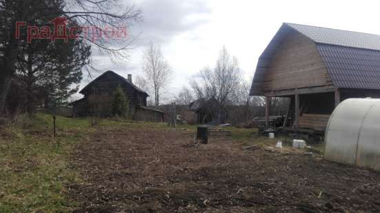 Продам дом в Вологда.Жилая площадь 100  кв.м. в Вологде фото 5