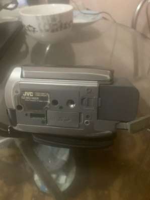 Продается jvc камера в Пятигорске фото 10