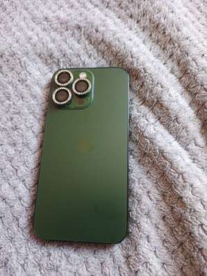 iPhone 13 Pro