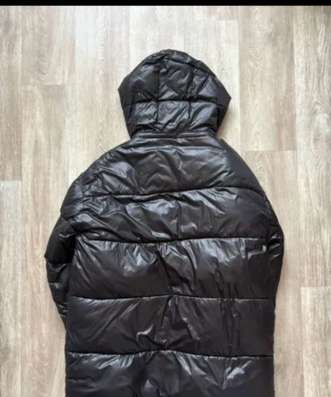 Пуховик moncler в Санкт-Петербурге фото 7