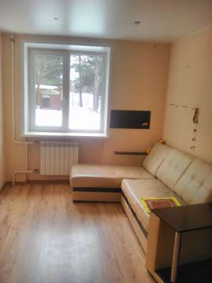 Продам 3-комн. квартиру в Выборге фото 6