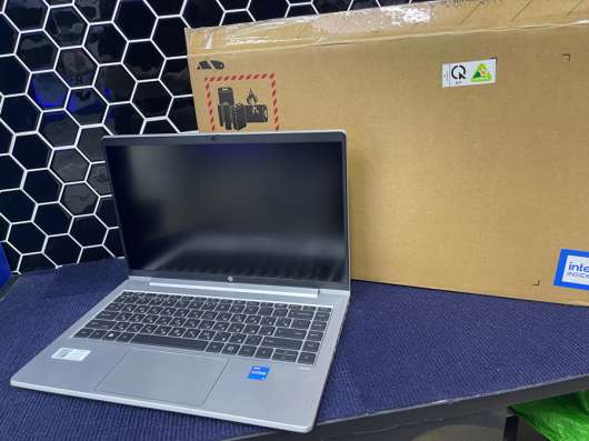 Новый ноутбук HP ProBook 440 G10 в Томилино