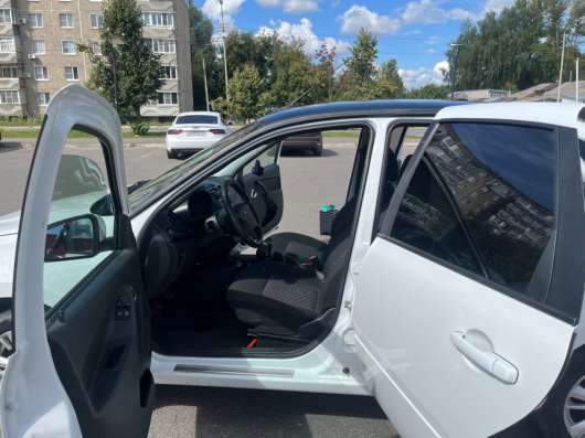 Продам машину в Нижнем Новгороде фото 4