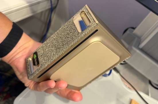 Nvidia DGX Spark в наличие в Москве