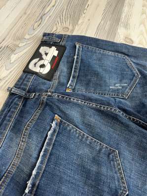 Джинсы DSQUARED2 в Екатеринбурге фото 3