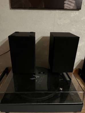 Проигрыватель пластинок в Новокузнецке