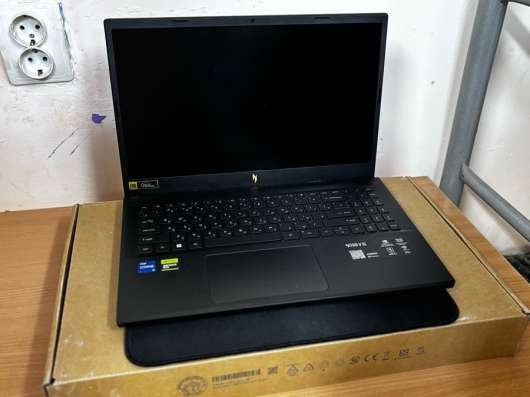 Ноутбук игровой Acer Nitro V 15 в Якутске фото 4