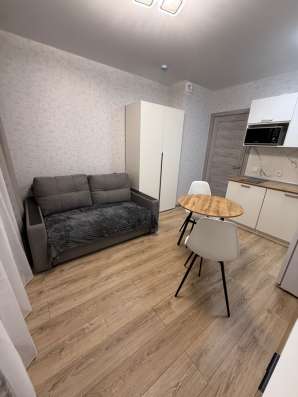 Квартира-студия, 21м, 10/17 эт в Воронеже фото 19