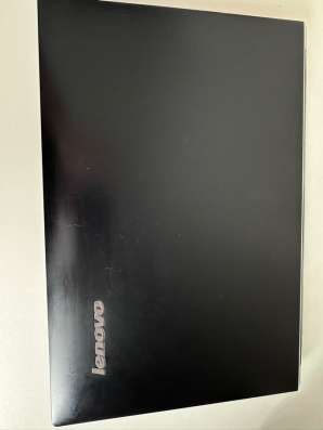 Продам ноутбук Lenovo