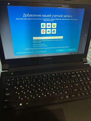 Ноутбук Lenovo в Москве