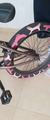 Велосипед BMX 20” в Москве фото 5