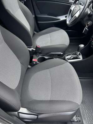 Продам Hyundai Solaris, 2012 в Красноярске фото 4
