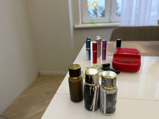 Dag Perfums в Красноярске фото 3