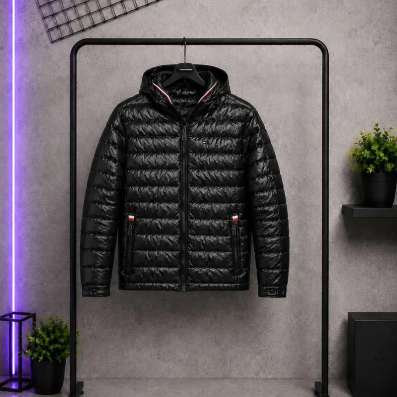 Куртка Tommy Hilfiger в Калининграде