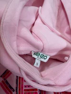 Толстовка KENZO в Находке