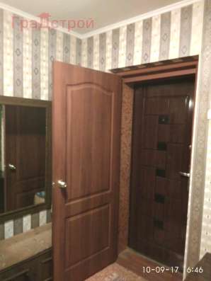 Продам двухкомнатную квартиру в Вологда.Жилая площадь 50,30  кв.м.Этаж 1.Есть Балкон. в Вологде фото 10