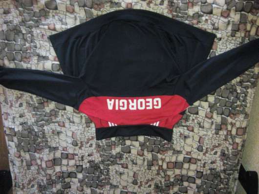 Олимпийка Adidas Original