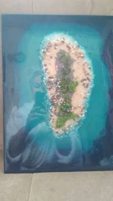 Интерьерная картина в Ижевске фото 4