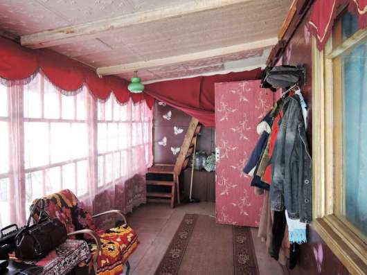 Продам дом в Павловский Посад.Жилая площадь 53  кв.м.Есть Электричество, Водопровод. в Павловском Посаде фото 4