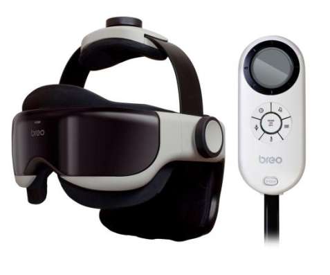 Новый массажер для головы и глаз IDREAM1260.