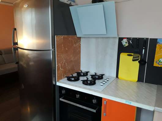 2-к квартира, 50 м² в Саратове фото 5