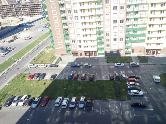 Студия с отделкой в Мурино, ЖК в Всеволожске фото 11