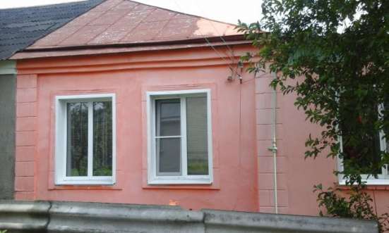Продам дом в Воронеже. Жилая площадь 32 кв.м.