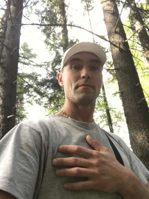 Eddi, 34 года, хочет пообщаться
