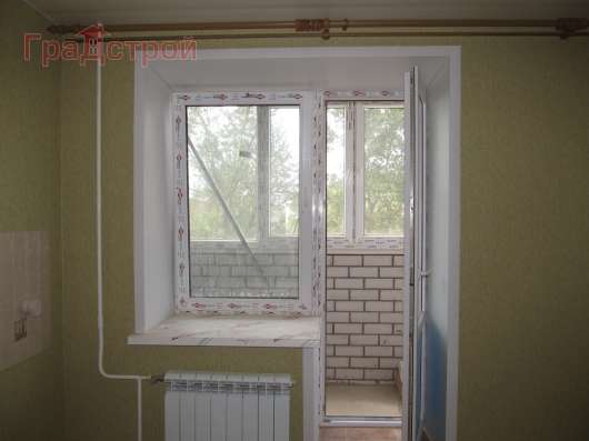 Продам однокомнатную квартиру в Вологда.Этаж 5.Дом кирпичный.Есть Балкон. в Вологде фото 4