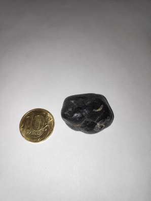 Lunar Meteorite Anorthosite Basalt Rare Achondrite фото 4