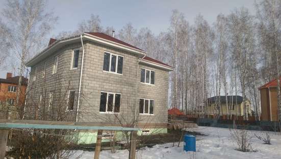 Многослойный теплоблок в Тюмени фото 3
