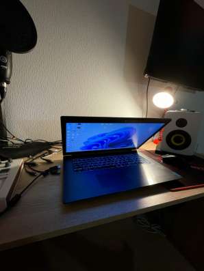 Lenovo Ideapad L340 Gaming 17IRH в Санкт-Петербурге фото 3
