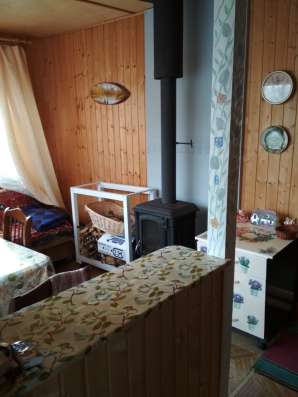 Продам дачный участок в Санкт-Петербурге фото 7
