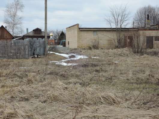realty_mapper3.plot_in_locationИндивидуальное жилищное ст-во. Площадь 10.00 сот.Есть Газ. в Павловском Посаде фото 9